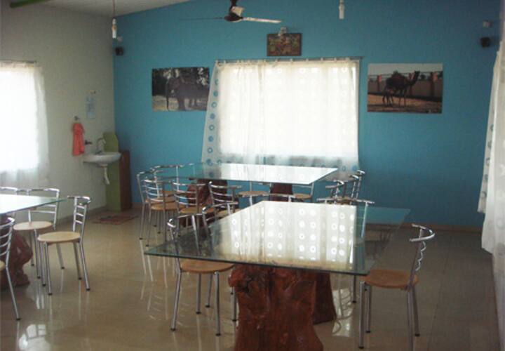 Dirghayu Farms & Agri Resort Pvt Ltd, Shahapur 3